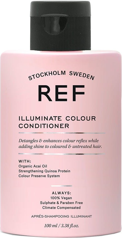REF. Illuminate Colour Conditioner 100 ml