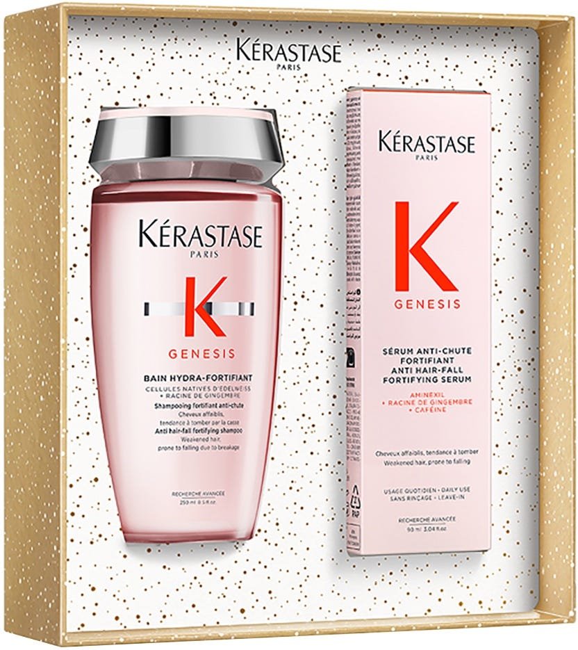 Kérastase Genesis Duo Holiday Set