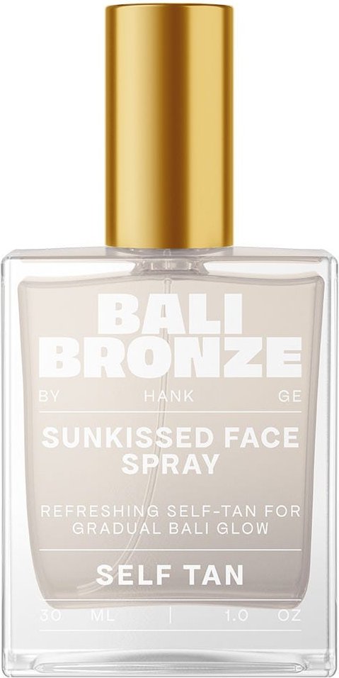 BALI Bronze Sunkissed Face Spray 30 ml