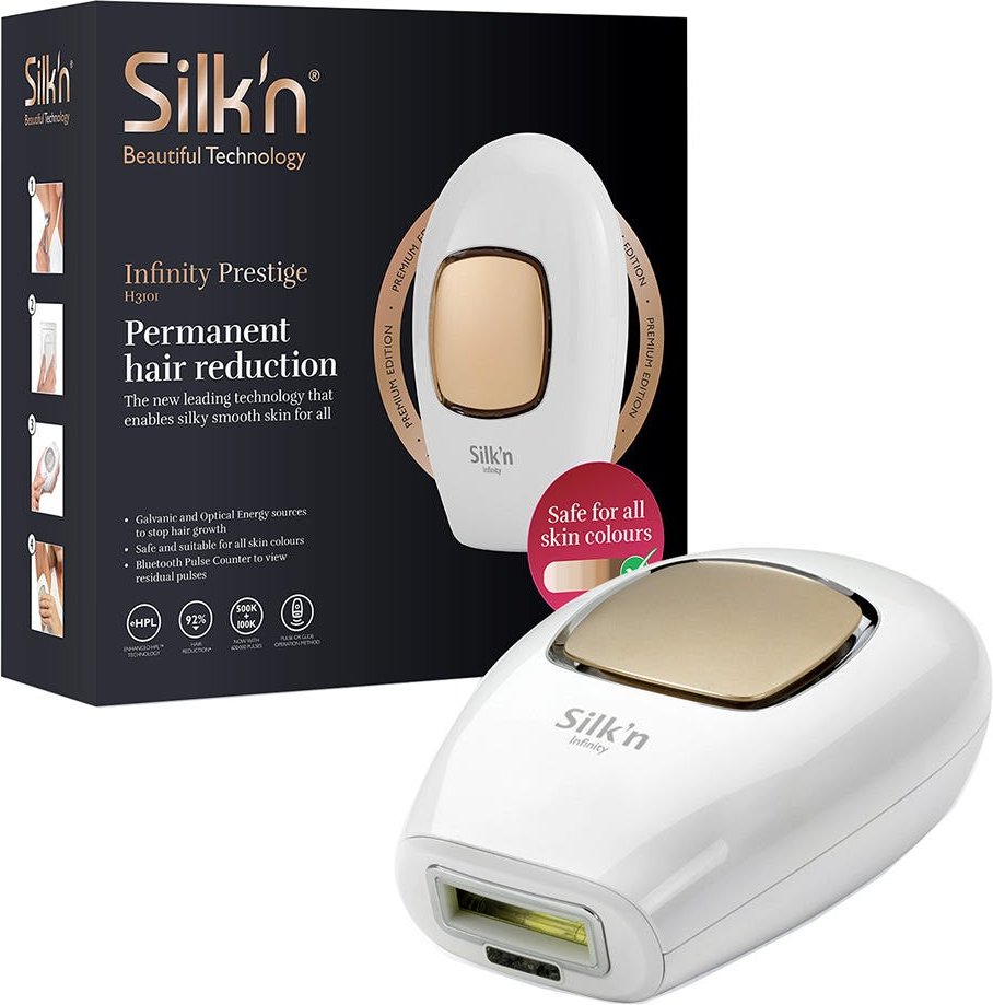 Silk'n Infinity Prestige