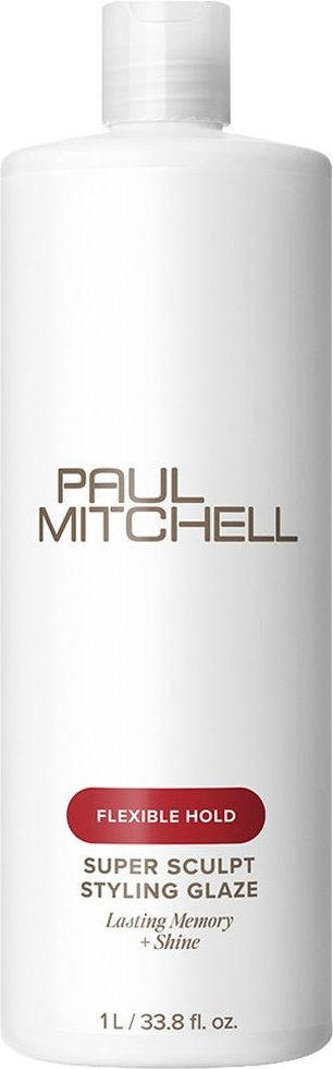 Paul Mitchell Super Sculpt Styling Glaze 1000 ml