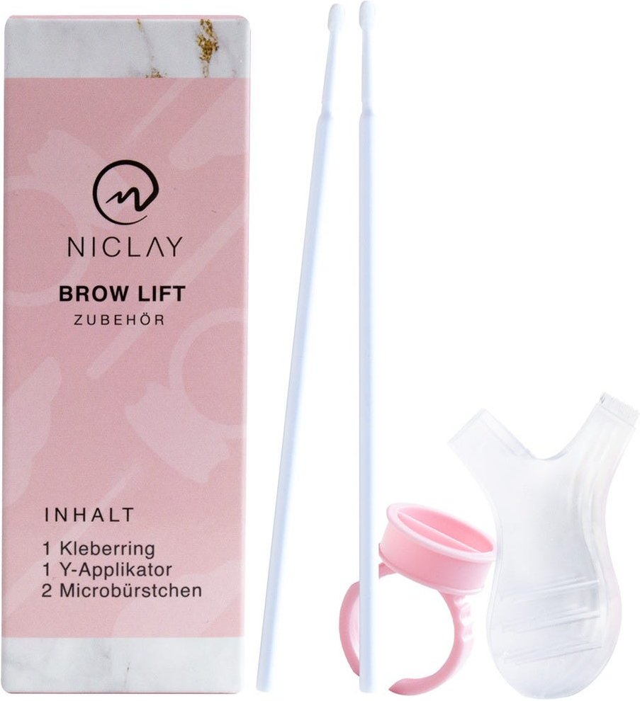 NICLAY Brow Lift Accessories