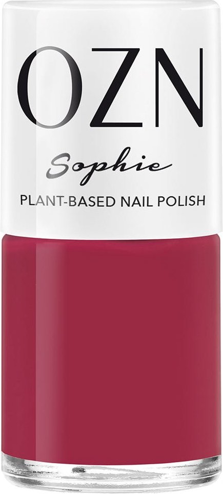 OZN Sophie Nagellack Pink 12 ml