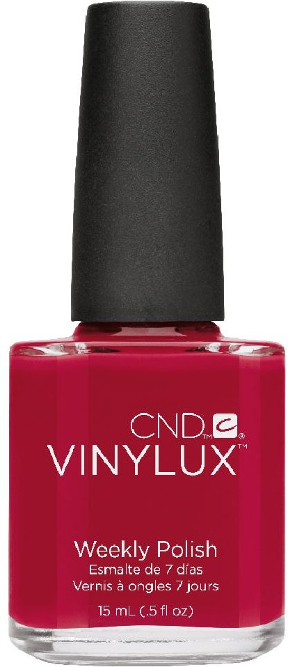 CND Vinylux Wildfire #158 15 ml