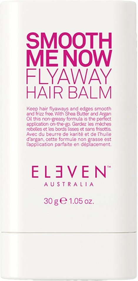 ELEVEN Austalia Smooth Me Now Flyaway Hair Balm 30 g