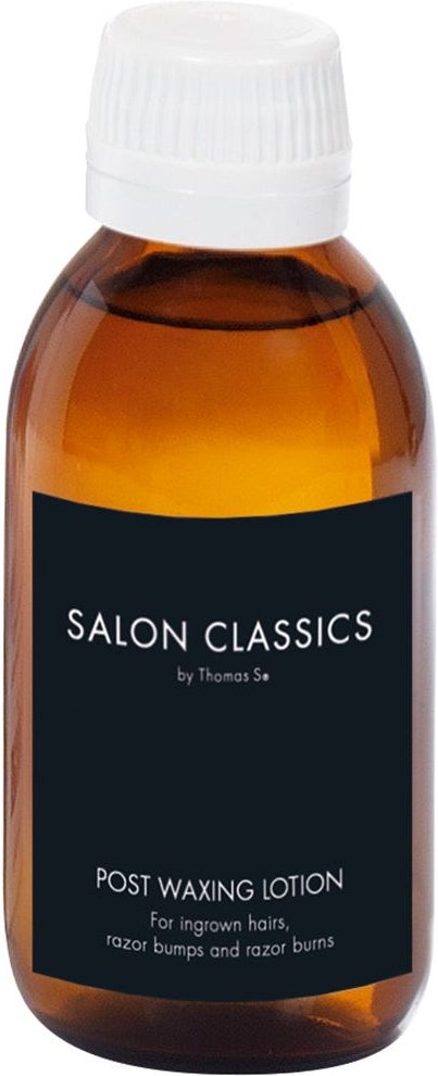 SALON CLASSICS Post Waxing Lotion 150 ml
