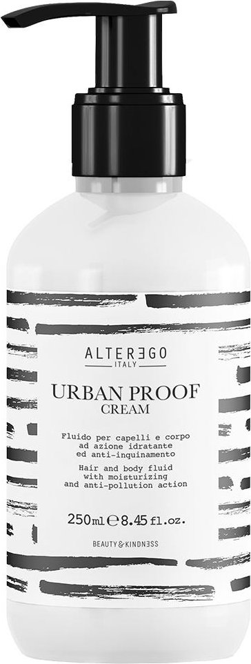 Alter Ego Urban Proof Cream 250 ml