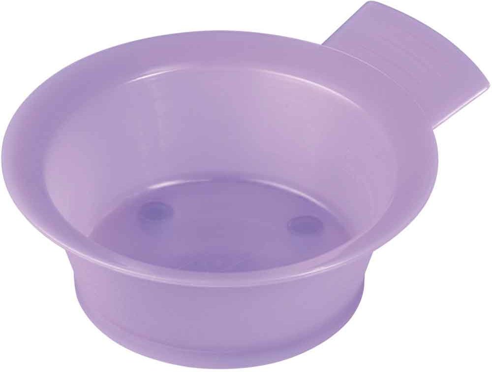 Thumbnail - Comair Färbeschale transparent-flieder 200 ml