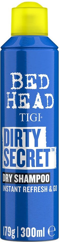 Tigi Bed Head ROW Dirty Secret Dry Shampoo Aero 300 ml