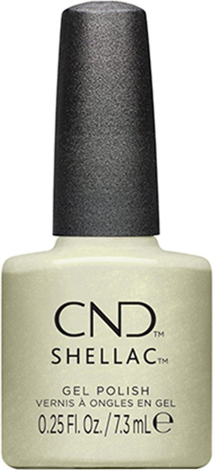 CND Shellac Upcycle Chic Rags to Stitches 7,3 ml