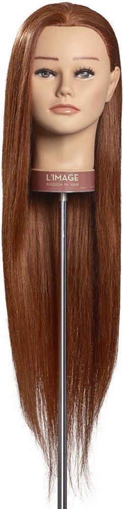 L'IMAGE Trainingskopf Antonia