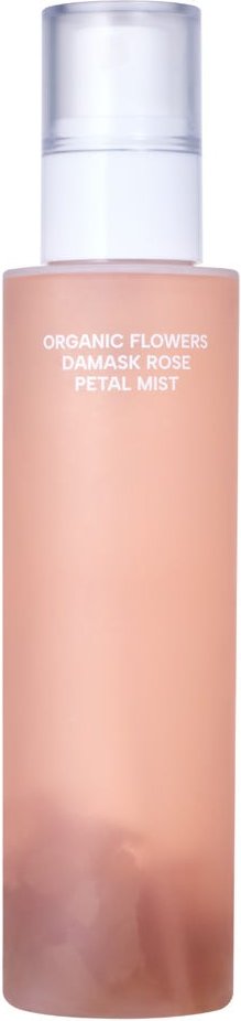Whamisa Organic Flowers Damask Rose Mist 100 ml