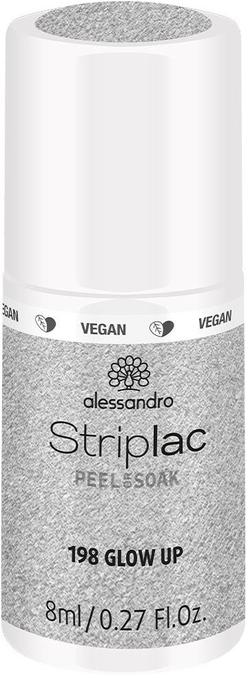 alessandro Striplac ST2 Glow Up 8 ml