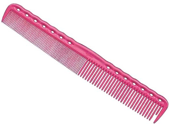 Y.S. Park Schneidekamm 334 Pink