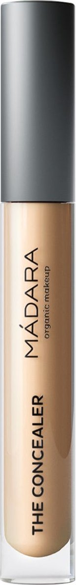 Thumbnail - MÁDARA Der Concealer #35 Honey 4 ml