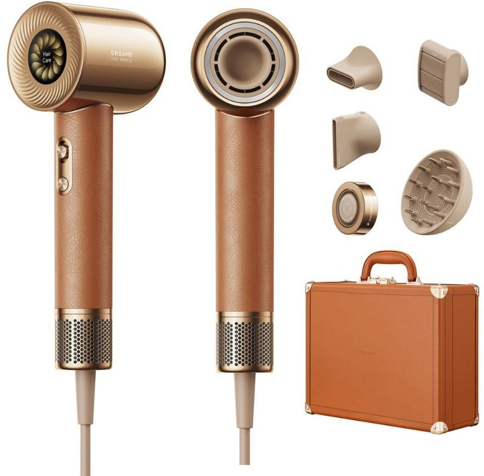 DREAME Glory Miracle Haartrockner