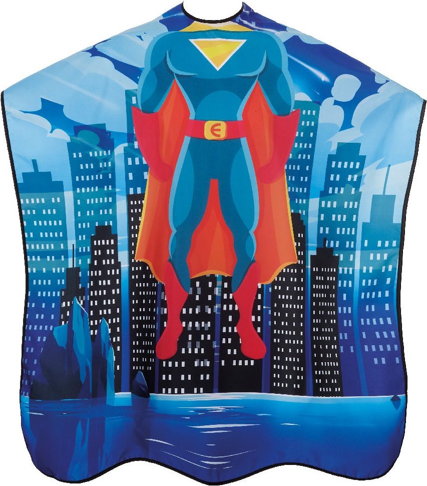 Efalock Kinderumhang Superhero