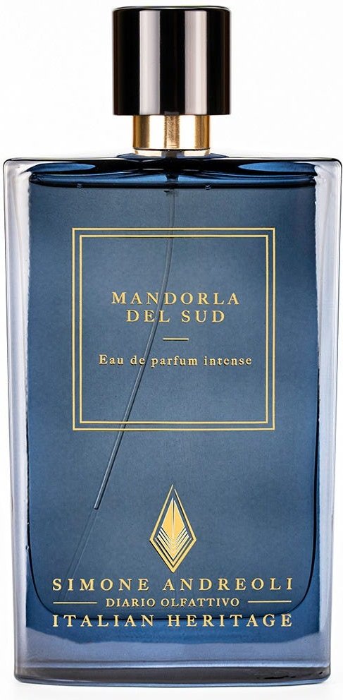 Simone Andreoli MANDORLA DEL SUD Eau de Parfum 100 ml