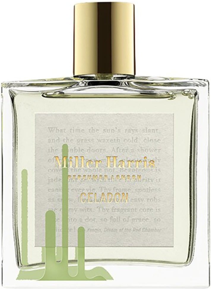 Miller Harris Celadon Eau de Parfum Spray 100 ml