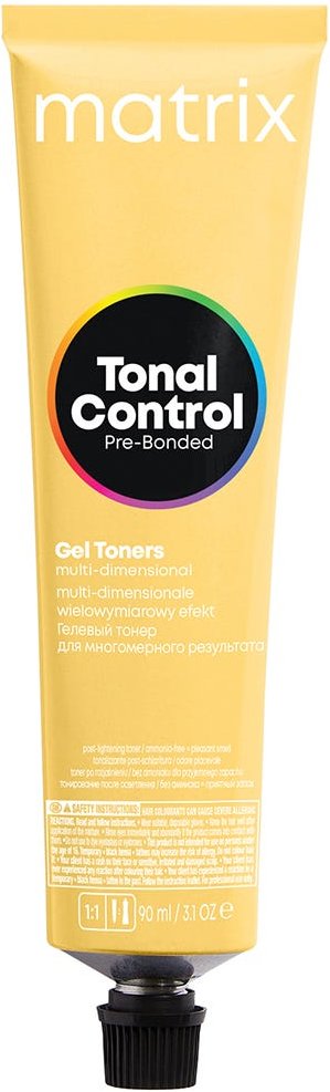 Matrix Tonal Control Pre-Bonded Gel-Tönung 7GM Miss Mocha 90 ml