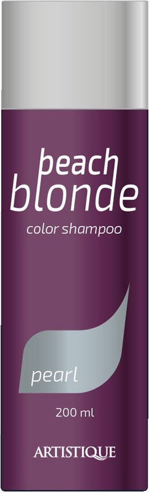 Thumbnail - Artistique Beach Blonde Pearl Shampoo 200 ml