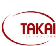 Takai Spender mit 10 Ersatzklingen für Two In One "Duo" Frisiermesser