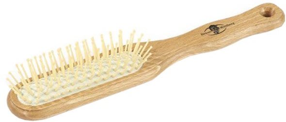 Braun & Wettberg Basisbürste Ultraformstifte