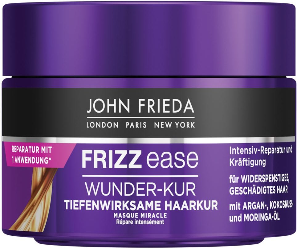 John Frieda Frizz Ease Wunderkur 250 ml
