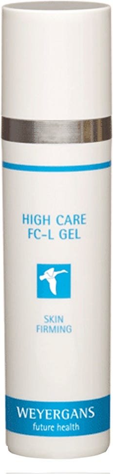 Weyergans Active Line High Care FC-L-Gel 50 ml