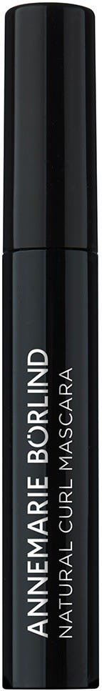 ANNEMARIE BÖRLIND Natural Curl Mascara brown 9,5 ml