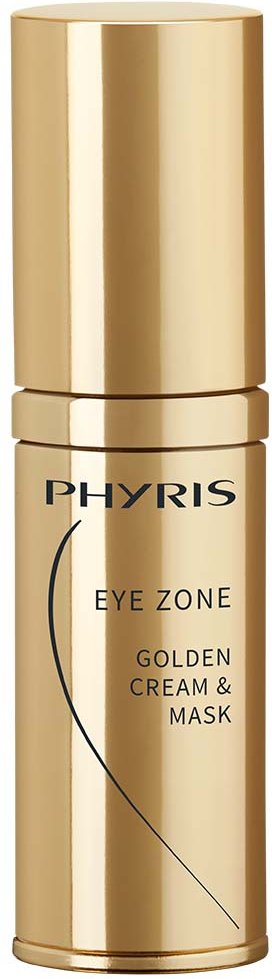 PHYRIS Golden Cream & Mask 15 ml