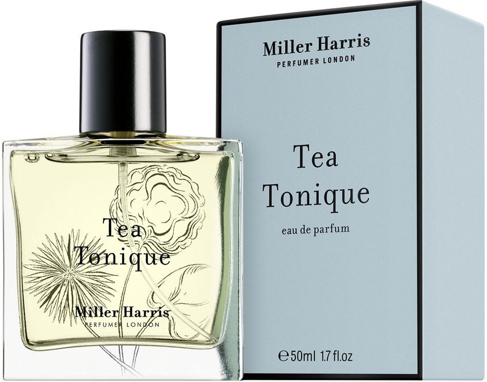 Miller Harris Tea Tonique Eau de Parfum Spray 50 ml