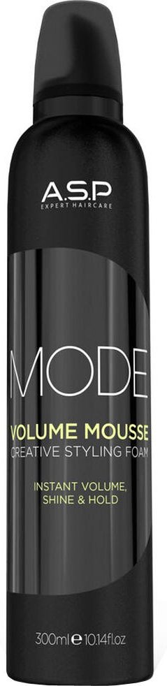ASP Mode Volume Mousse 300 ml