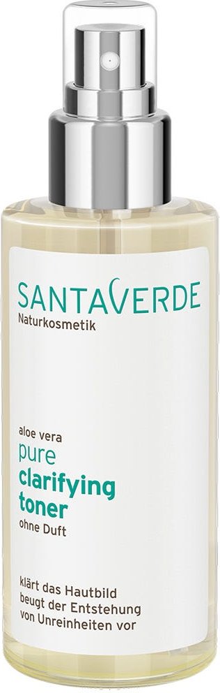 Thumbnail - Pure Clarifying toner ohne Duft Spray