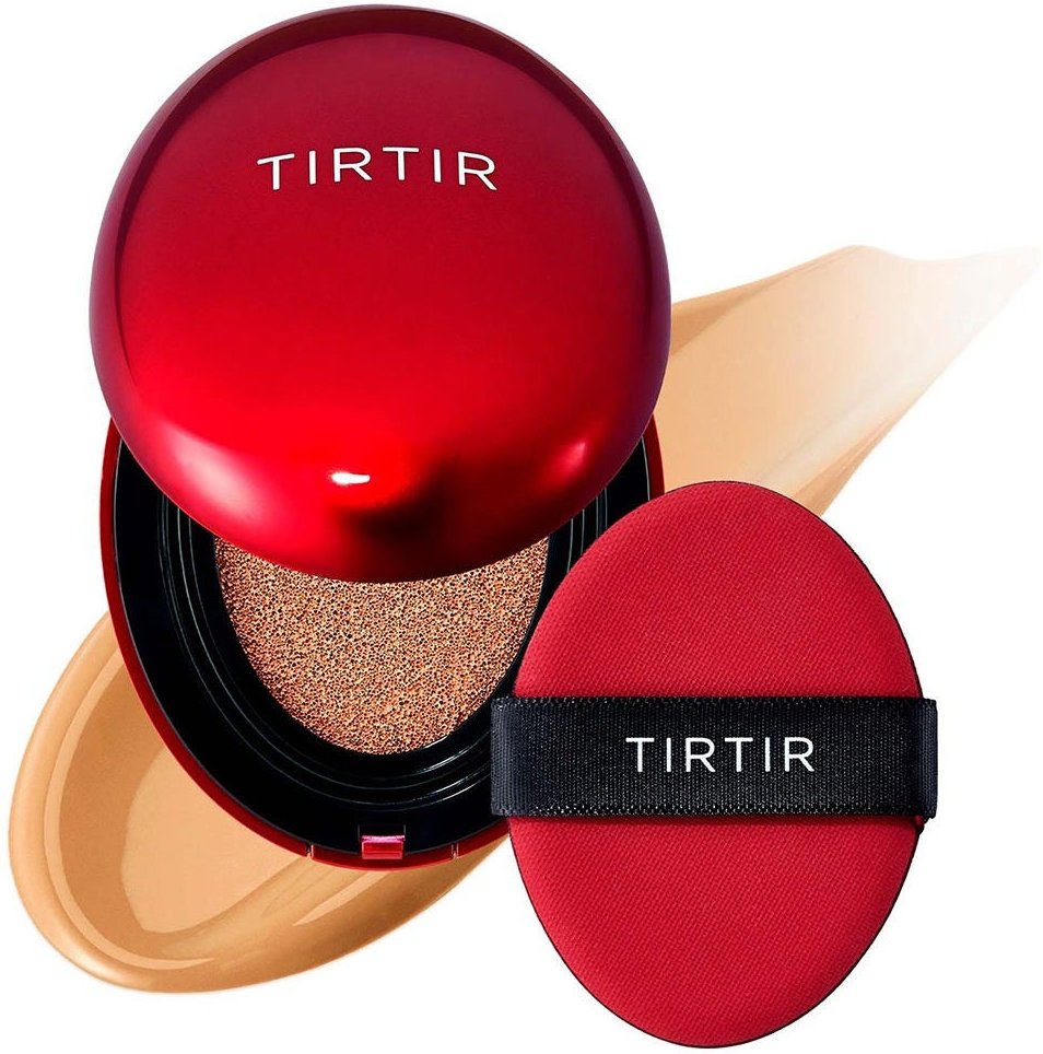Thumbnail - TIRTIR MASK FIT RED CUSHION 29N: Natural Beige 18 g