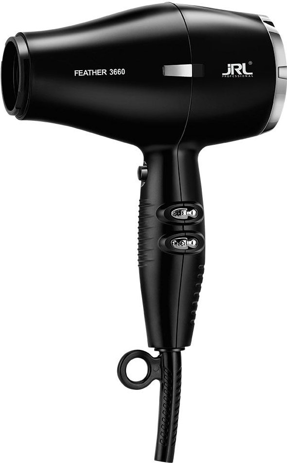 JRL Professional Feather 3660 Ultralight Haartrockner