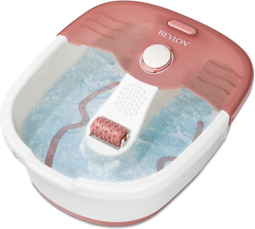 Revlon Nailcare Pediprep Foot Spa