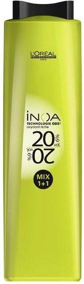 L'Oréal Professionnel Paris INOA Oxydant Riche 6%