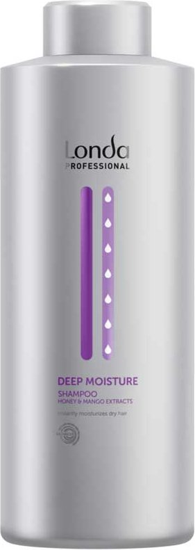 Londa Care Deep Moisture Shampoo 1000 ml