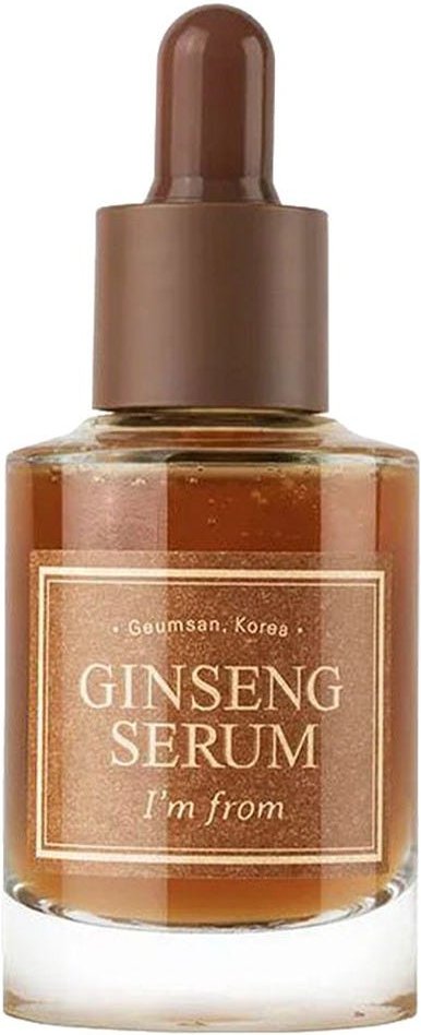 Thumbnail - I'm From Ginseng Serum 120 g