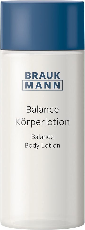 Hildegard Braukmann Balance Körperlotion 250 ml