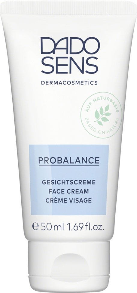 DADO SENS PROBALANCE Gesichtscreme 50 ml