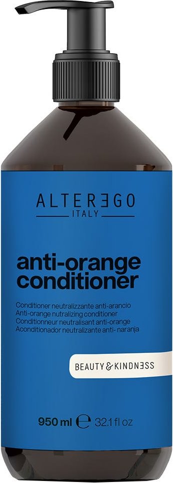 Alter Ego Anti-Orange Conditioner 950 ml