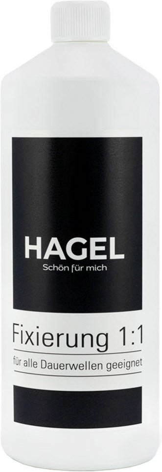 HAGEL Fixierung 1:1 1000 ml