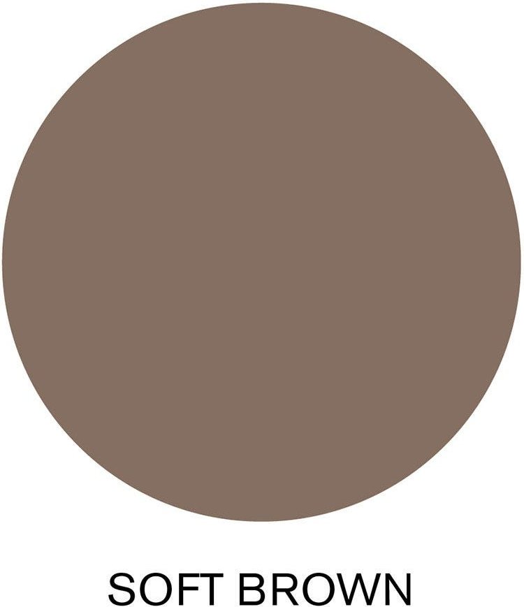 RevitaLash Hi-Def Brow Pencil Soft Brown 0,14 g