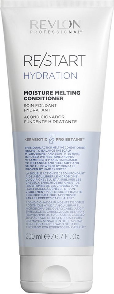 Thumbnail - Revlon Re/Start Moisture Melting Conditioner 200 ml