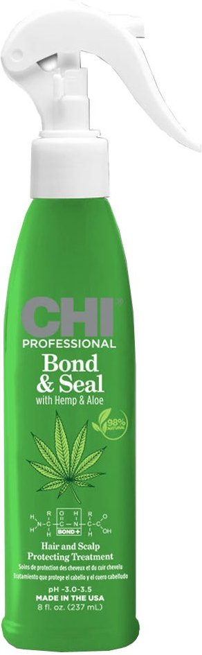 CHI Bond & Seal Hair and Scalp Protecting Treatment 198 g