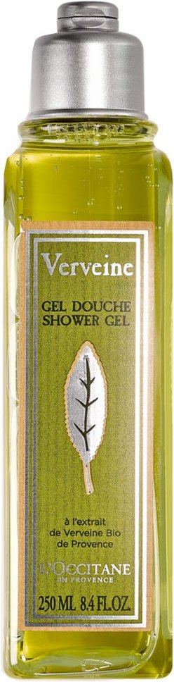 L'Occitane Verbene Duschgel 250 ml