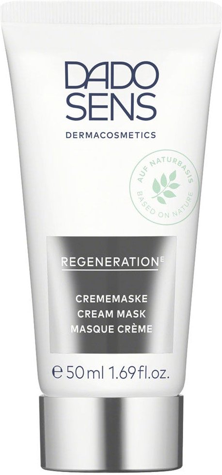 DADO SENS REGENERATION E Crememaske 50 ml