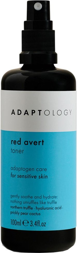 Adaptology Red Avert Toner 100 ml